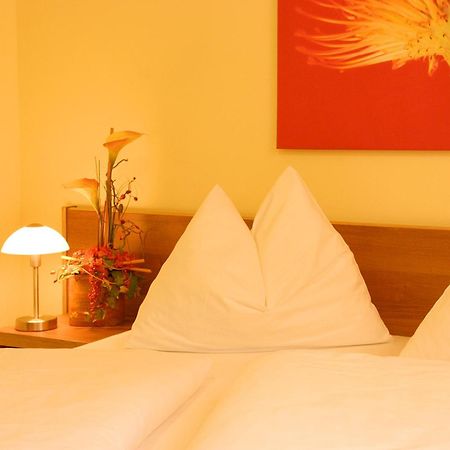 Smartmotel เคมป์เทน ภายนอก รูปภาพ