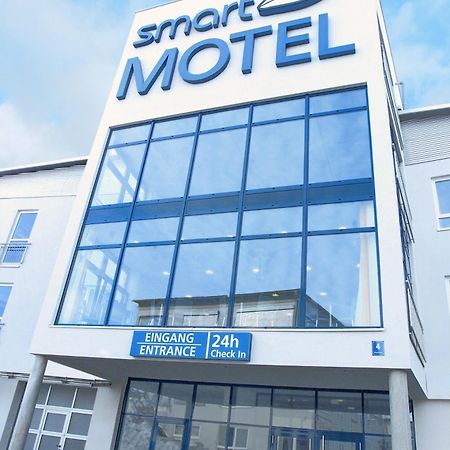 Smartmotel เคมป์เทน ภายนอก รูปภาพ
