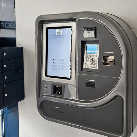 Smartmotel เคมป์เทน ภายนอก รูปภาพ