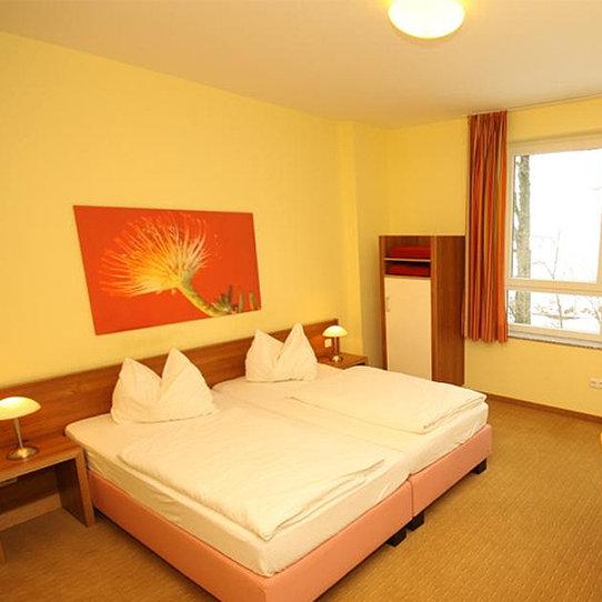 Smartmotel เคมป์เทน ภายนอก รูปภาพ