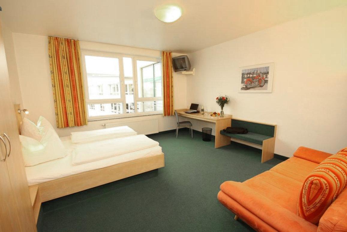 Smartmotel เคมป์เทน ภายนอก รูปภาพ