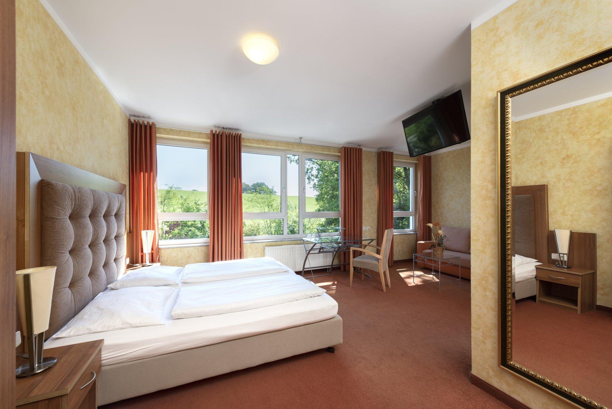 Smartmotel เคมป์เทน ภายนอก รูปภาพ