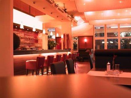 Smartmotel เคมป์เทน ร้านอาหาร รูปภาพ