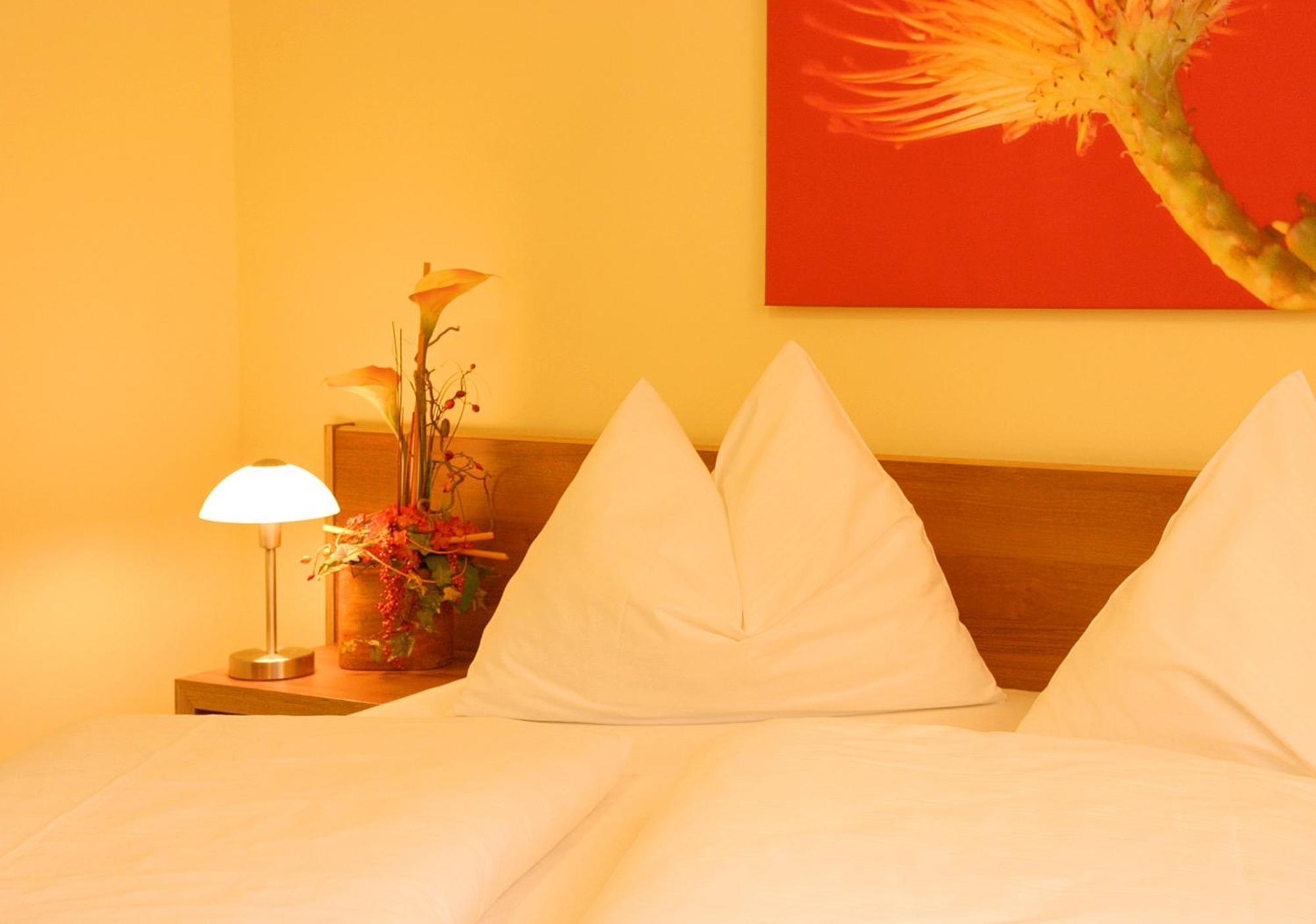 Smartmotel เคมป์เทน ภายนอก รูปภาพ