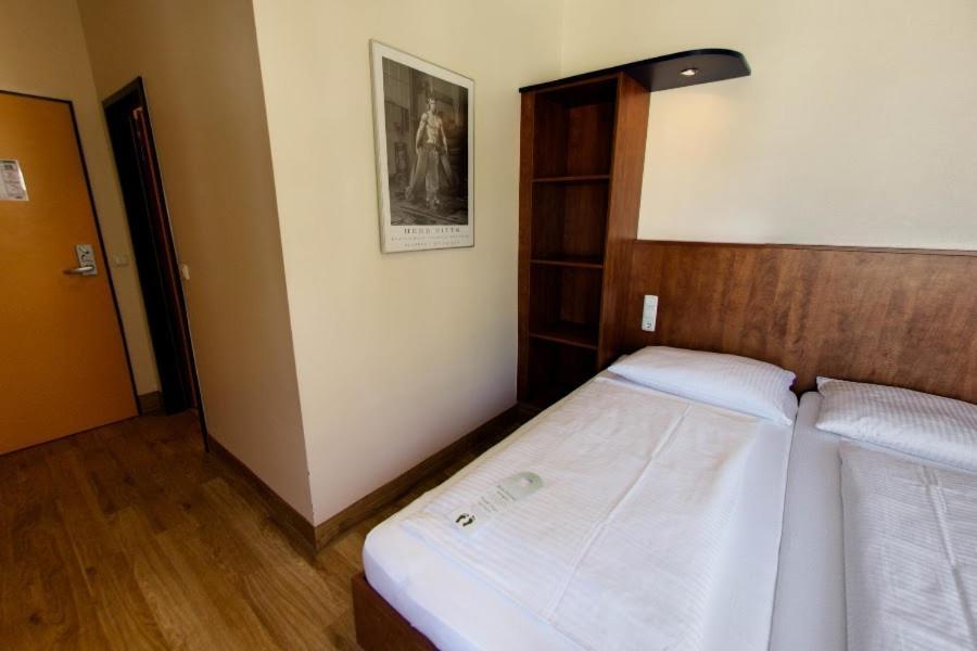 Smartmotel เคมป์เทน ภายนอก รูปภาพ