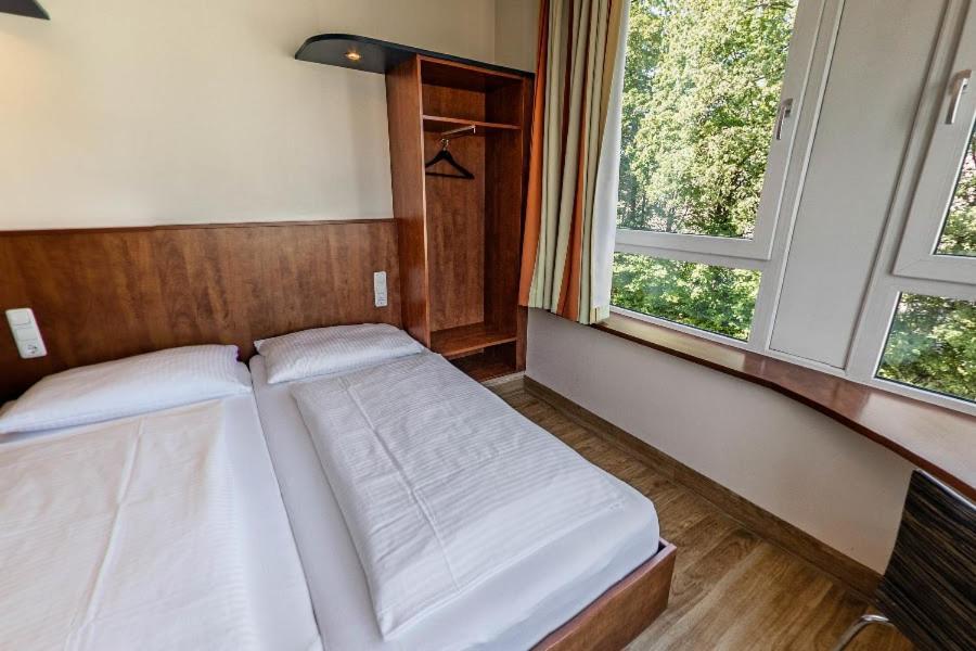 Smartmotel เคมป์เทน ภายนอก รูปภาพ