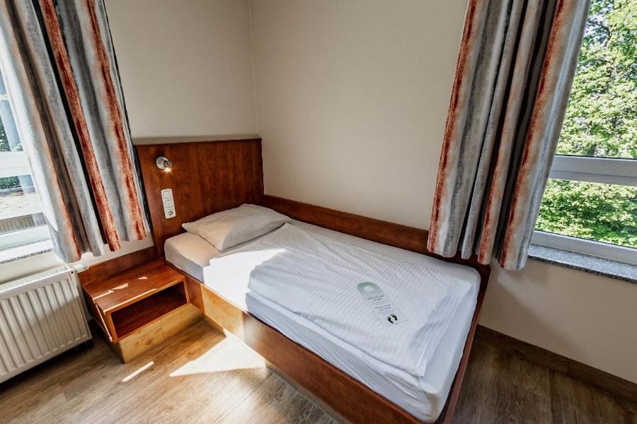 Smartmotel เคมป์เทน ภายนอก รูปภาพ