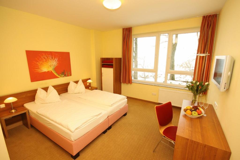 Smartmotel เคมป์เทน ห้อง รูปภาพ